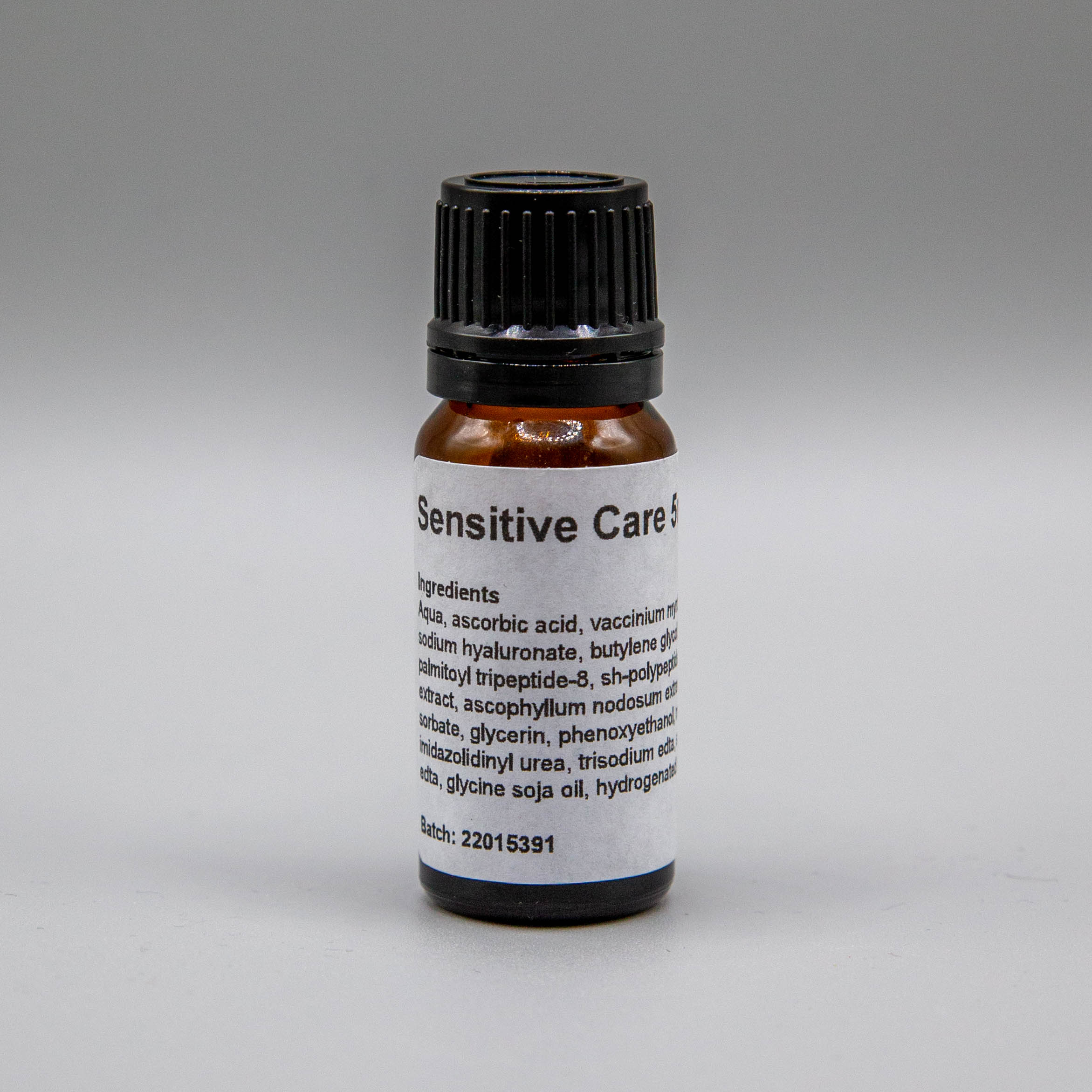 SENSITIVE CARE 5ml (One Dose, Trial Size) – Celestetic