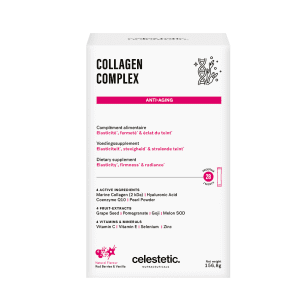 COLLAGEN COMPLEX (28 Sachets)