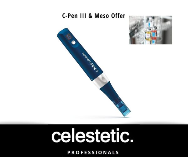 C-PEN III (February Special Offer)