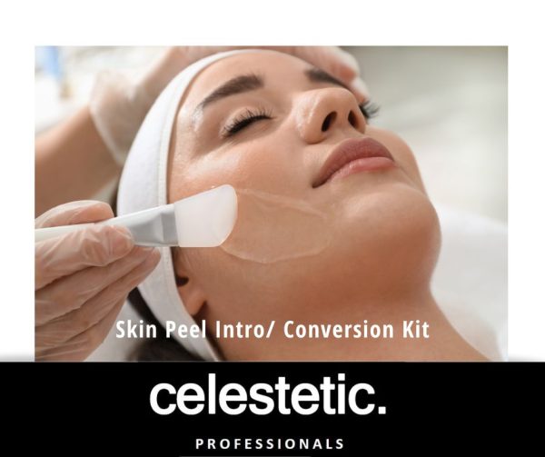 Skin Peel Intro/ Conversion Kit