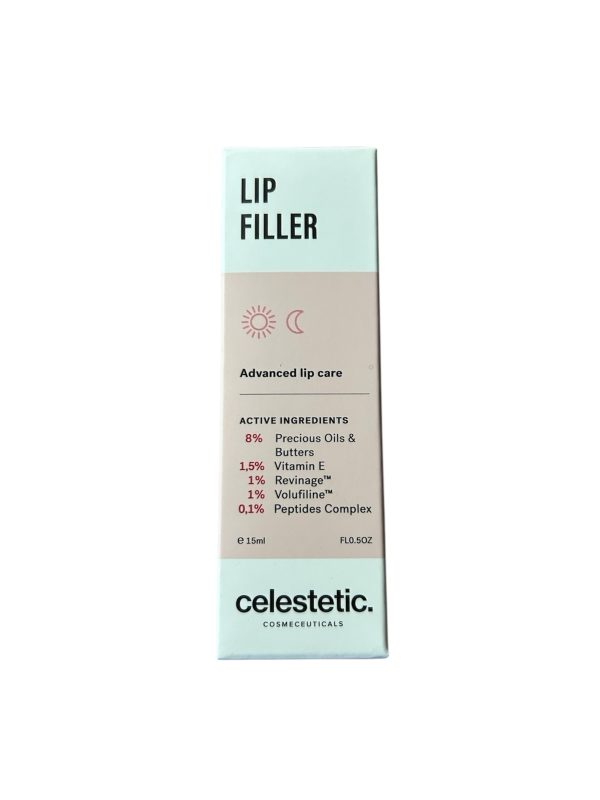 Lip Filler 15ml