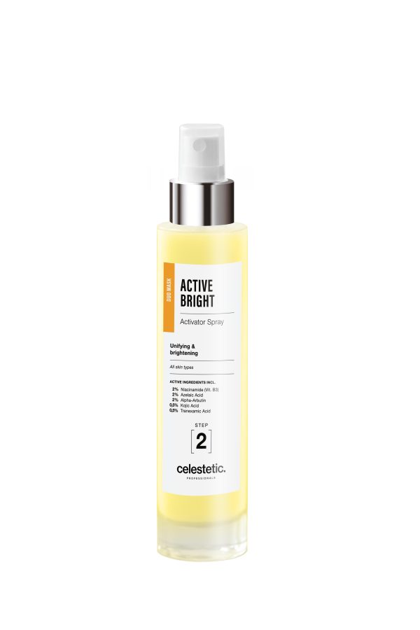 ACTIVE BRIGHT [ 2 ]