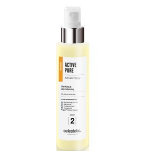 ACTIVE PURE [ 2 ]