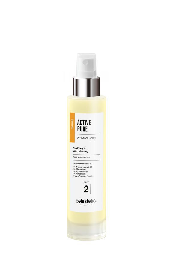 ACTIVE PURE [ 2 ]