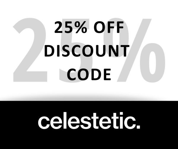 25% OFF