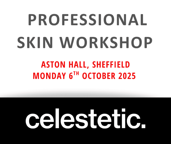 Professional Skin Workshop
