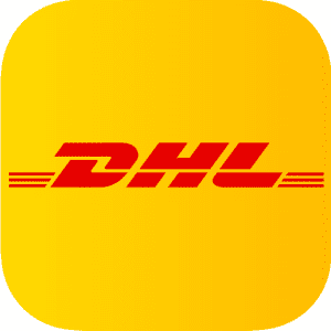 DHL Shipping cost