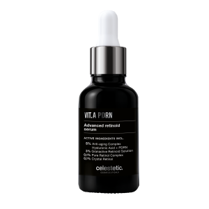 CELESTETIC VIT A PDRN SERUM (1x 30ml Bottle)